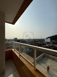 Apartamento de 2 quartos, 60m² no bairro Boqueirão, em Praia Grande | Eu Corretor