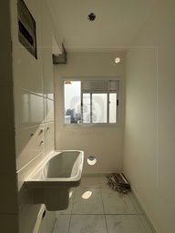 Apartamento de 2 quartos, 60m² no bairro Boqueirão, em Praia Grande | Eu Corretor