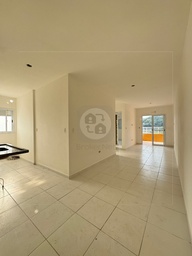 Apartamento de 2 quartos, 60m² no bairro Boqueirão, em Praia Grande | Eu Corretor