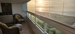Apartamento de 3 quartos, 10m² no bairro Aviação, em Praia Grande | Eu Corretor