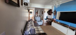Apartamento de 3 quartos, 10m² no bairro Aviação, em Praia Grande | Eu Corretor