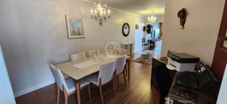 Apartamento de 3 quartos, 10m² no bairro Aviação, em Praia Grande | Eu Corretor