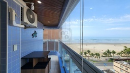 Apartamento de 2 quartos, 74m² no bairro Aviação, em Praia Grande | Eu Corretor