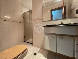Apartamento de 3 quartos, 160m² no bairro Canto do Forte, em Praia Grande | Eu Corretor