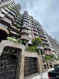 Apartamento de 3 quartos, 160m² no bairro Canto do Forte, em Praia Grande | Eu Corretor