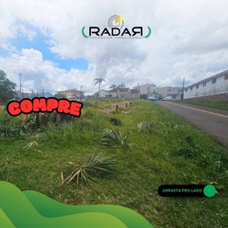 Lote/Terreno de 880m² no bairro Santa Terezinha, em Vacaria | Eu Corretor