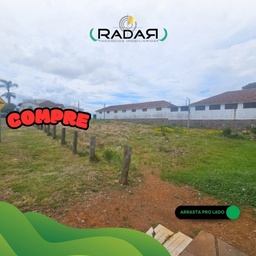 Lote/Terreno de 880m² no bairro Santa Terezinha, em Vacaria | Eu Corretor