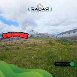 Lote/Terreno de 880m² no bairro Santa Terezinha, em Vacaria | Eu Corretor