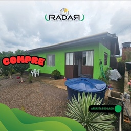 Chácara de 200m² no bairro são bernardo, em Campestre da Serra | Eu Corretor