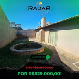 Casa de 2 quartos, 300m² no bairro Nossa Senhora de Fátima, em Vacaria | Eu Corretor
