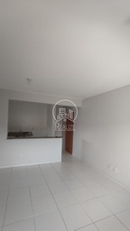 Apartamento de 3 quartos, 79m² no bairro Sacramenta, em Belém | Eu Corretor