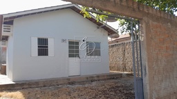Casa de 2 quartos, 46m² no bairro Residencial Santa Terezinha , em Cuiabá | Eu Corretor