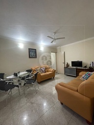 Apartamento de 2 quartos, 65m² no bairro Canto do Forte, em Praia Grande | Eu Corretor