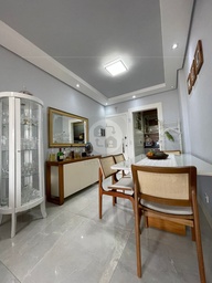Apartamento de 2 quartos, 70m² no bairro Canto do Forte, em Praia Grande | Eu Corretor