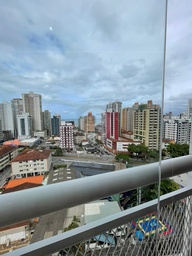 Apartamento de 2 quartos, 70m² no bairro Canto do Forte, em Praia Grande | Eu Corretor
