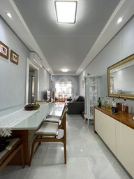 Apartamento de 2 quartos, 70m² no bairro Canto do Forte, em Praia Grande | Eu Corretor