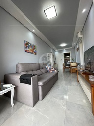 Apartamento de 2 quartos, 70m² no bairro Canto do Forte, em Praia Grande | Eu Corretor