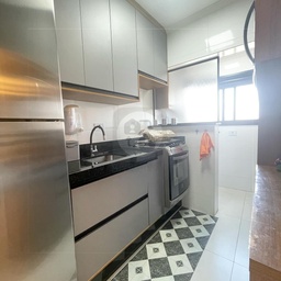 Apartamento de 2 quartos, 60m² no bairro Canto do Forte, em Praia Grande | Eu Corretor