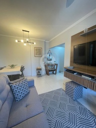 Apartamento de 2 quartos, 60m² no bairro Canto do Forte, em Praia Grande | Eu Corretor