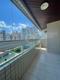 Apartamento de 4 quartos, 170m² no bairro Canto do Forte, em Praia Grande | Eu Corretor