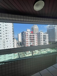 Apartamento de 4 quartos, 170m² no bairro Canto do Forte, em Praia Grande | Eu Corretor
