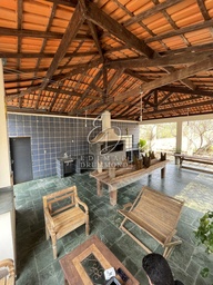 Chácara de 5 quartos, 400m² no bairro Rio dos Peixes, em Chapada dos Guimarães | Eu Corretor