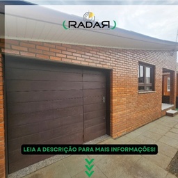 Casa de 3 quartos, 150m² no bairro Seminário, em Vacaria | Eu Corretor
