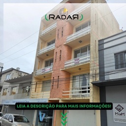 Apartamento de 3 quartos, 97m² no bairro Cristina, em Vacaria | Eu Corretor