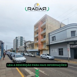 Apartamento de 3 quartos, 97m² no bairro Cristina, em Vacaria | Eu Corretor