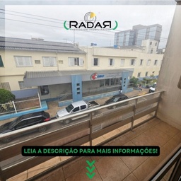 Apartamento de 3 quartos, 97m² no bairro Cristina, em Vacaria | Eu Corretor