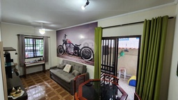 Apartamento de 1 quarto, 98m² no bairro Caiçara, em Praia Grande | Eu Corretor