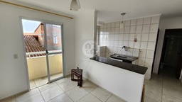 Apartamento de 1 quarto, 42m² no bairro Caiçara, em Praia Grande | Eu Corretor