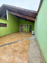 Casa de 2 quartos, 98m² no bairro Maracanã, em Praia Grande | Eu Corretor