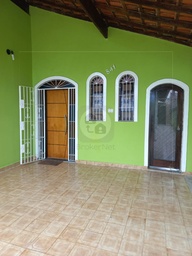 Casa de 2 quartos, 98m² no bairro Maracanã, em Praia Grande | Eu Corretor