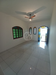 Casa de 2 quartos, 98m² no bairro Maracanã, em Praia Grande | Eu Corretor
