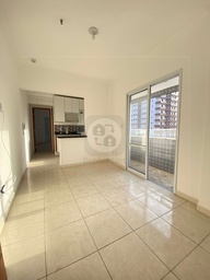Apartamento de 1 quarto, 39m² no bairro Boqueirão, em Praia Grande | Eu Corretor