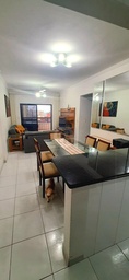Apartamento de 2 quartos, 101m² no bairro Tupi, em Praia Grande | Eu Corretor