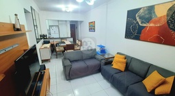 Apartamento de 2 quartos, 101m² no bairro Tupi, em Praia Grande | Eu Corretor