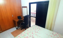 Apartamento de 2 quartos, 101m² no bairro Tupi, em Praia Grande | Eu Corretor