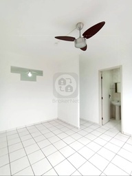 Apartamento de 1 quarto, 40m² no bairro Mirim, em Praia Grande | Eu Corretor