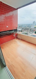 Apartamento de 2 quartos, 73m² no bairro Aviação, em Praia Grande | Eu Corretor