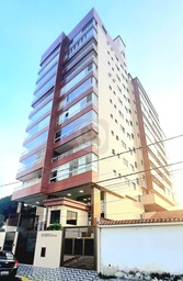 Apartamento de 2 quartos, 73m² no bairro Aviação, em Praia Grande | Eu Corretor