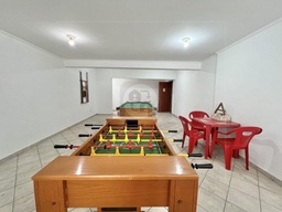 Apartamento de 3 quartos, 120m² no bairro Guilhermina, em Praia Grande | Eu Corretor