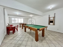 Apartamento de 3 quartos, 120m² no bairro Guilhermina, em Praia Grande | Eu Corretor