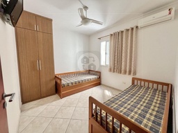 Apartamento de 3 quartos, 120m² no bairro Guilhermina, em Praia Grande | Eu Corretor
