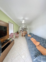 Apartamento de 3 quartos, 120m² no bairro Guilhermina, em Praia Grande | Eu Corretor