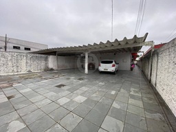 Casa de 1 quarto, 46m² no bairro Sítio do Campo, em Praia Grande | Eu Corretor