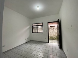 Casa de 1 quarto, 46m² no bairro Sítio do Campo, em Praia Grande | Eu Corretor
