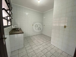 Casa de 1 quarto, 46m² no bairro Sítio do Campo, em Praia Grande | Eu Corretor