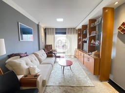 Apartamento de 3 quartos, 120m² no bairro Guilhermina, em Praia Grande | Eu Corretor